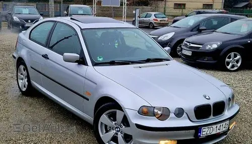 BMW Seria 3 