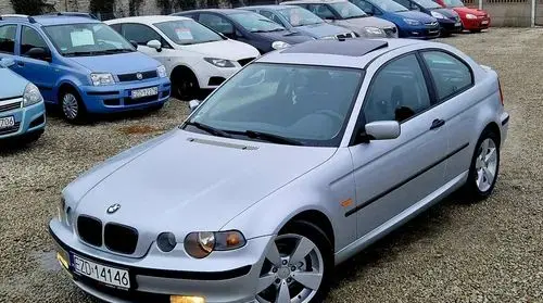 BMW Seria 3 