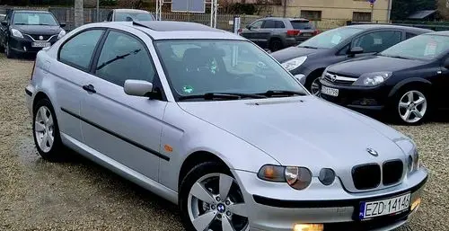 BMW Seria 3 