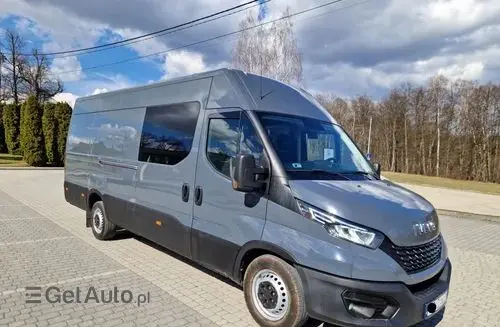 IVECO 35 Daily 
