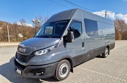 IVECO 35 Daily 