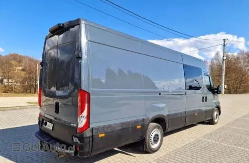 IVECO 35 Daily 