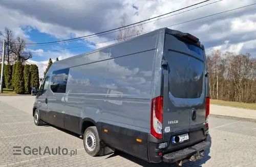 IVECO 35 Daily 