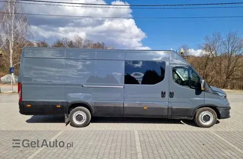 IVECO 35 Daily 