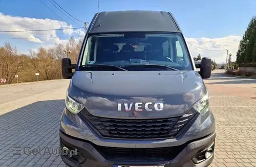 IVECO 35 Daily 