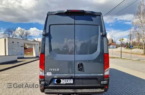 IVECO 35 Daily 