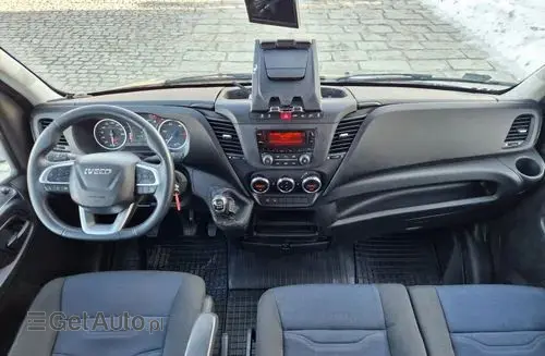 IVECO 35 Daily 