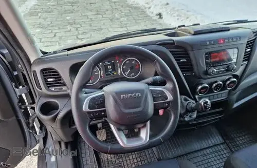 IVECO 35 Daily 