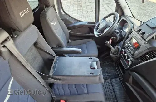 IVECO 35 Daily 