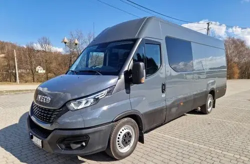IVECO 35 Daily 
