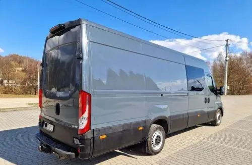 IVECO 35 Daily 
