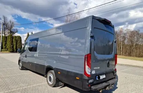 IVECO 35 Daily 