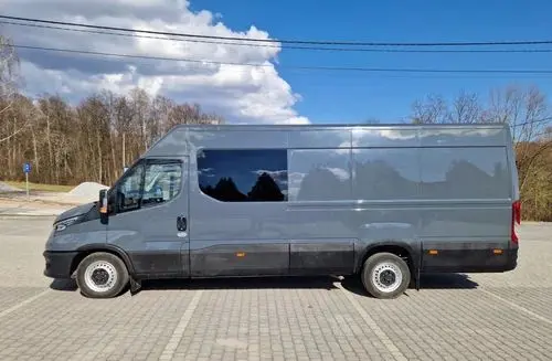 IVECO 35 Daily 