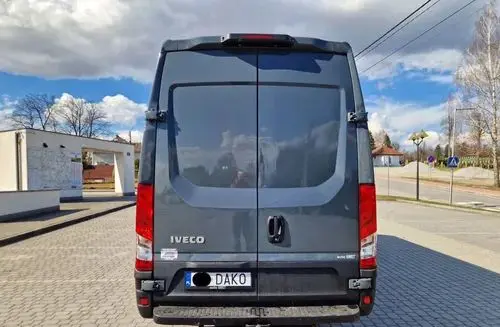 IVECO 35 Daily 