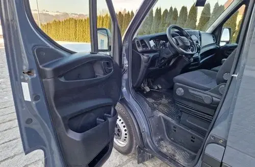 IVECO 35 Daily 