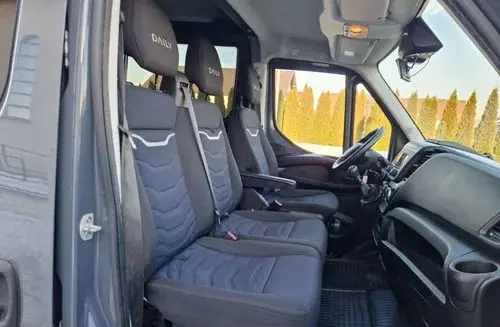 IVECO 35 Daily 