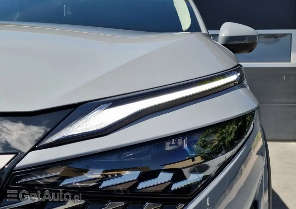 NISSAN Qashqai 1.3 DIG-T MHEV Xtronic N-Connecta