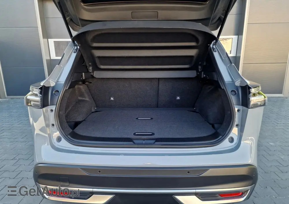 NISSAN Qashqai 1.3 DIG-T MHEV Xtronic N-Connecta