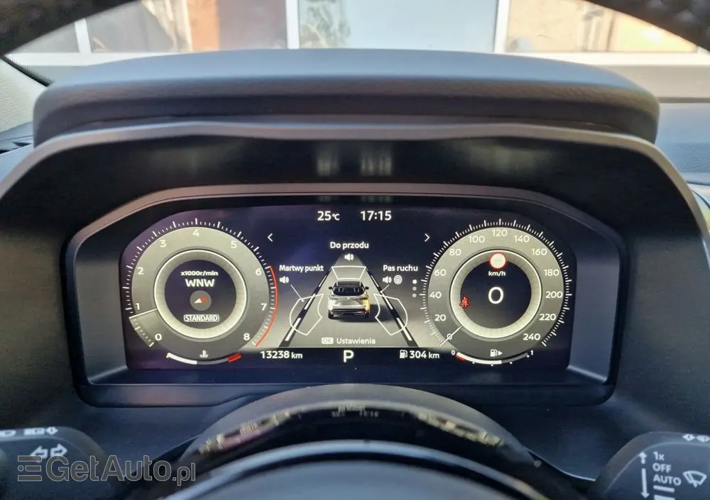 NISSAN Qashqai 1.3 DIG-T MHEV Xtronic N-Connecta