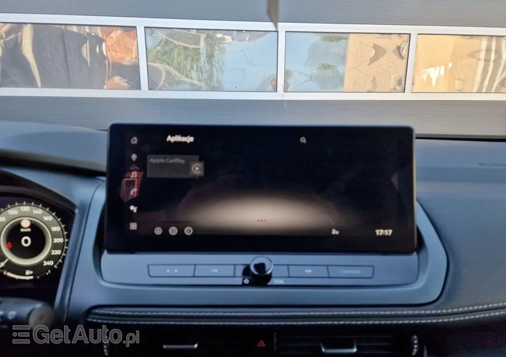 NISSAN Qashqai 1.3 DIG-T MHEV Xtronic N-Connecta