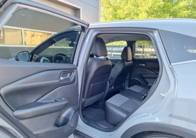 NISSAN Qashqai 1.3 DIG-T MHEV Xtronic N-Connecta