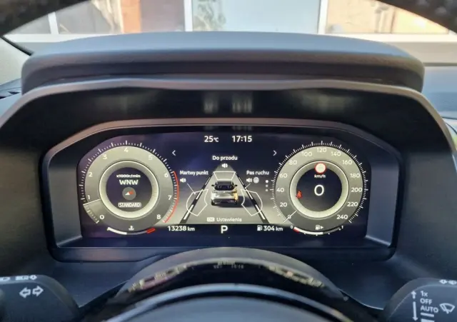 NISSAN Qashqai 1.3 DIG-T MHEV Xtronic N-Connecta