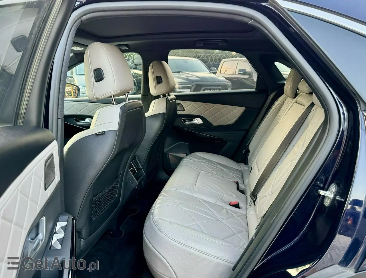 DS AUTOMOBILES DS 7 Crossback 