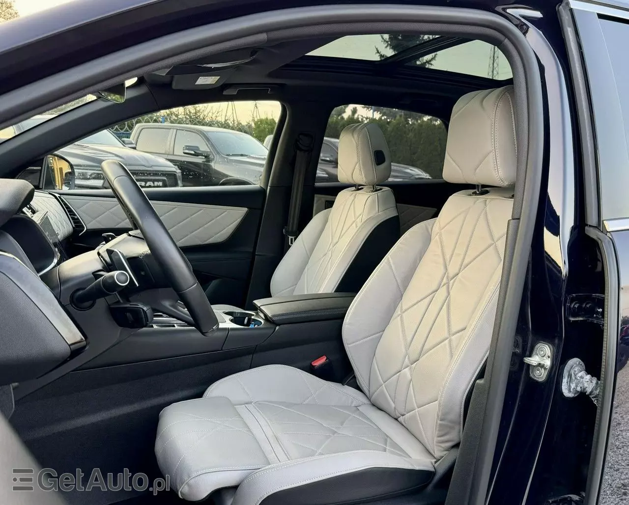 DS AUTOMOBILES DS 7 Crossback 