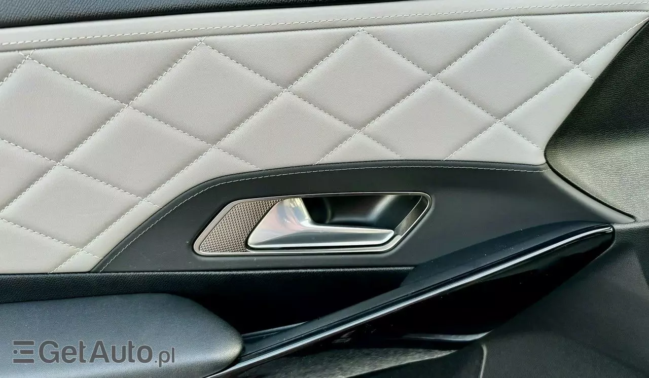 DS AUTOMOBILES DS 7 Crossback 