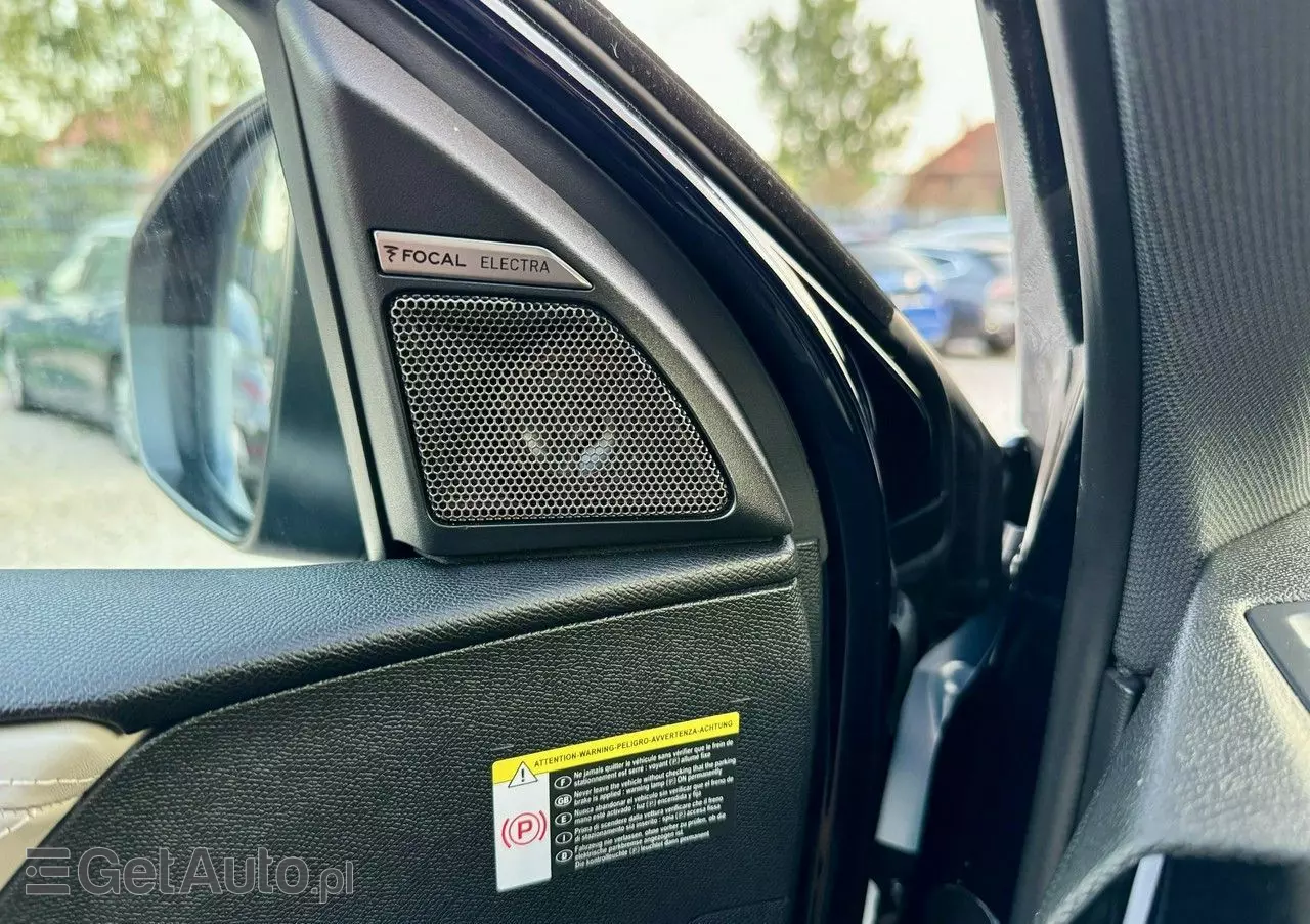 DS AUTOMOBILES DS 7 Crossback 