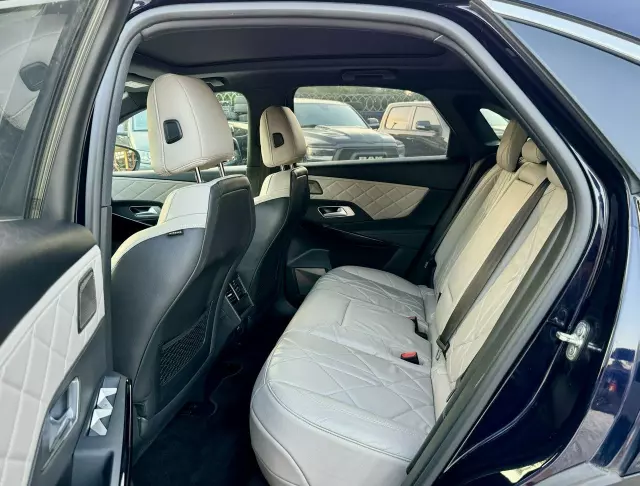 DS AUTOMOBILES DS 7 Crossback 