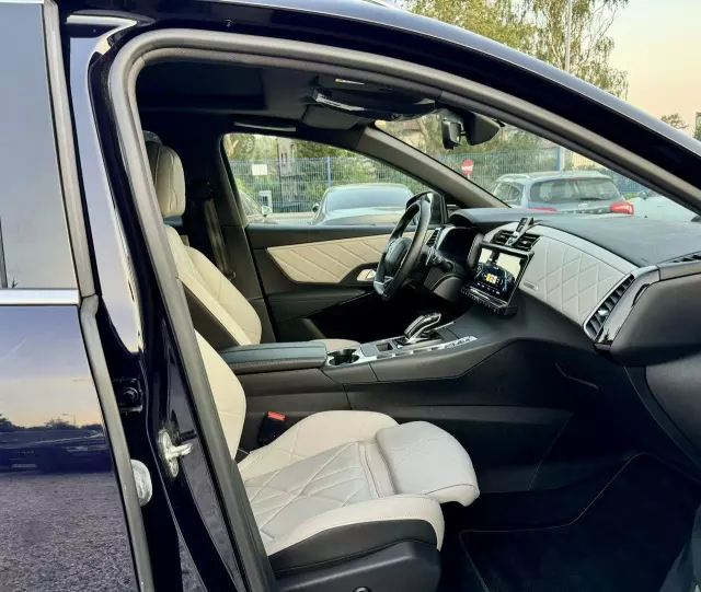 DS AUTOMOBILES DS 7 Crossback 