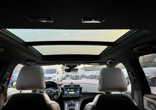 DS AUTOMOBILES DS 7 Crossback 