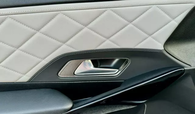 DS AUTOMOBILES DS 7 Crossback 