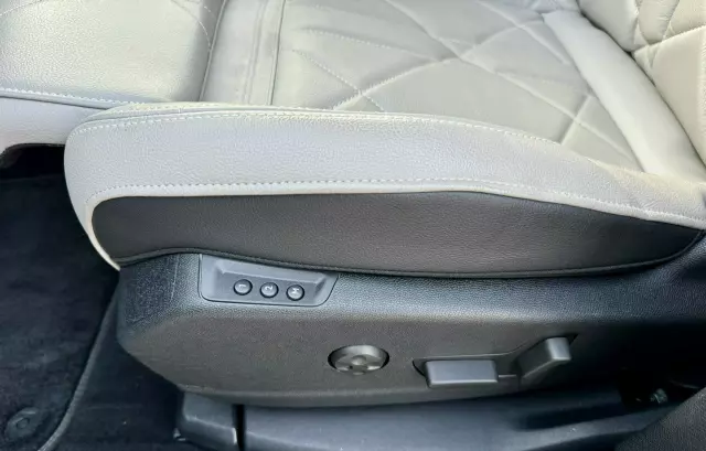 DS AUTOMOBILES DS 7 Crossback 