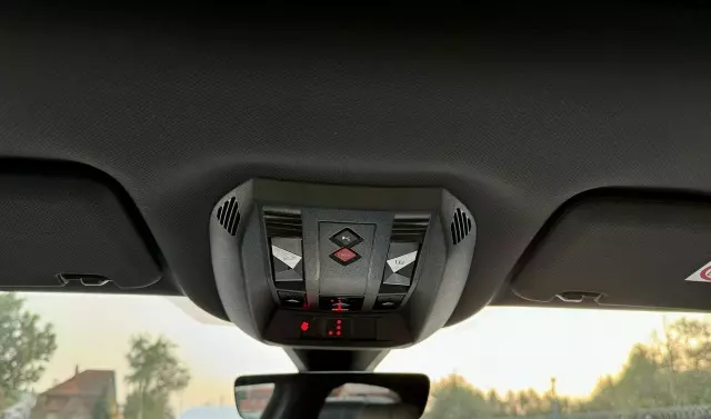 DS AUTOMOBILES DS 7 Crossback 