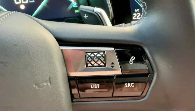 DS AUTOMOBILES DS 7 Crossback 