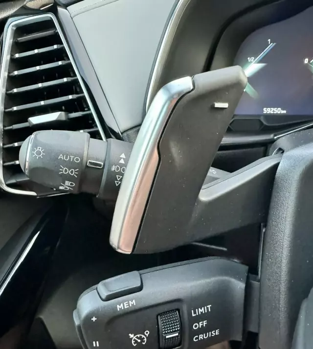 DS AUTOMOBILES DS 7 Crossback 