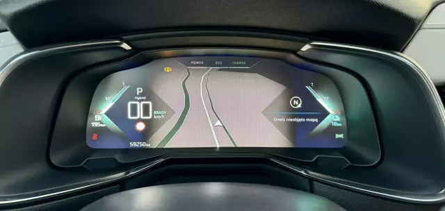 DS AUTOMOBILES DS 7 Crossback 