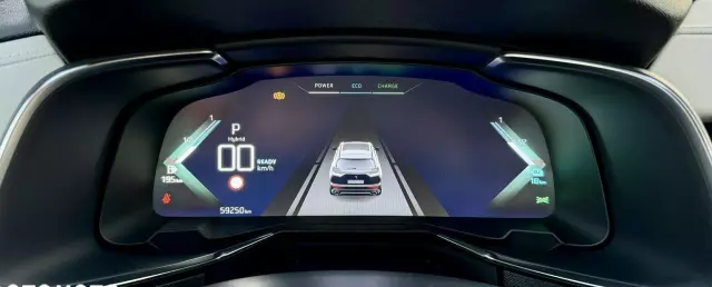 DS AUTOMOBILES DS 7 Crossback 