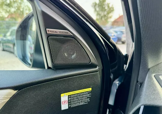 DS AUTOMOBILES DS 7 Crossback 