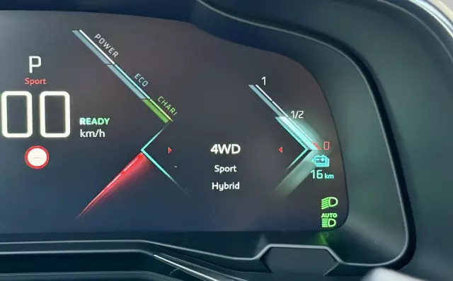 DS AUTOMOBILES DS 7 Crossback 