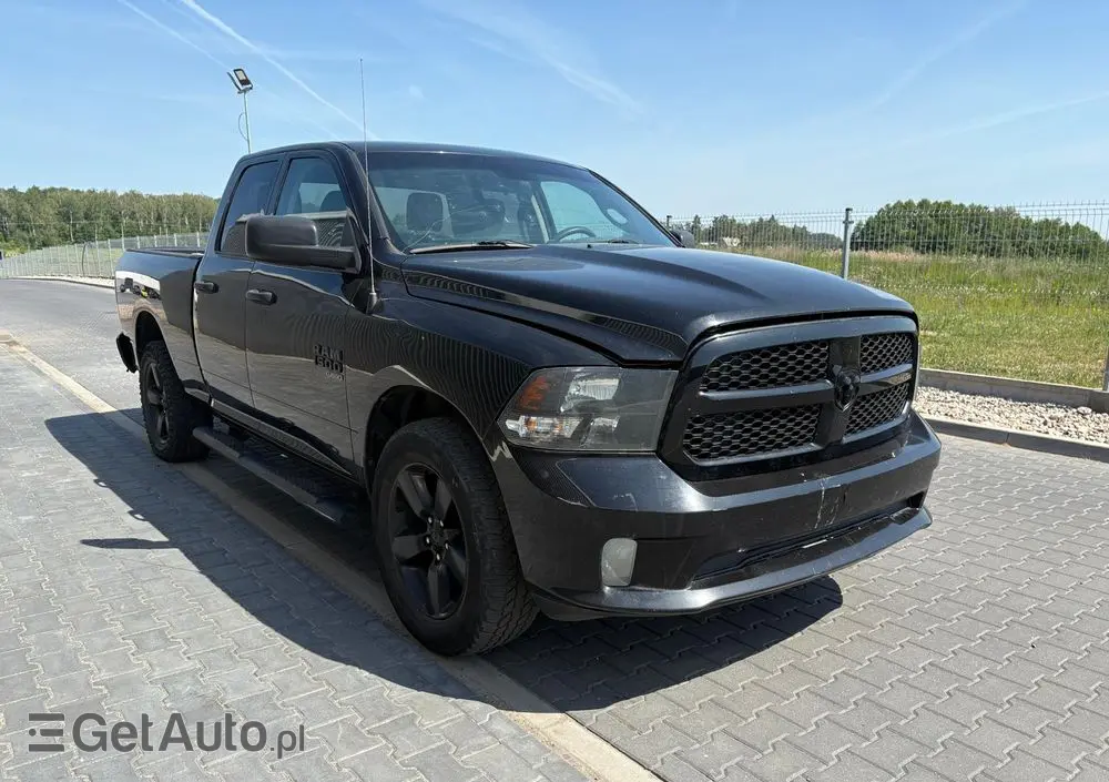 RAM 1500 