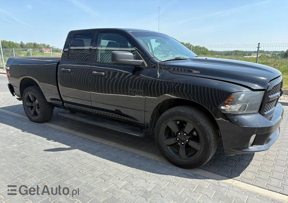 RAM 1500 
