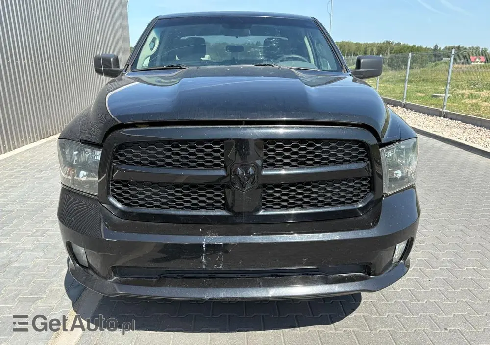 RAM 1500 