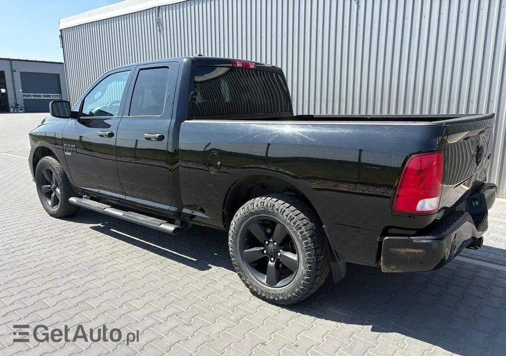 RAM 1500 