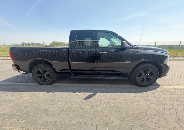 RAM 1500 