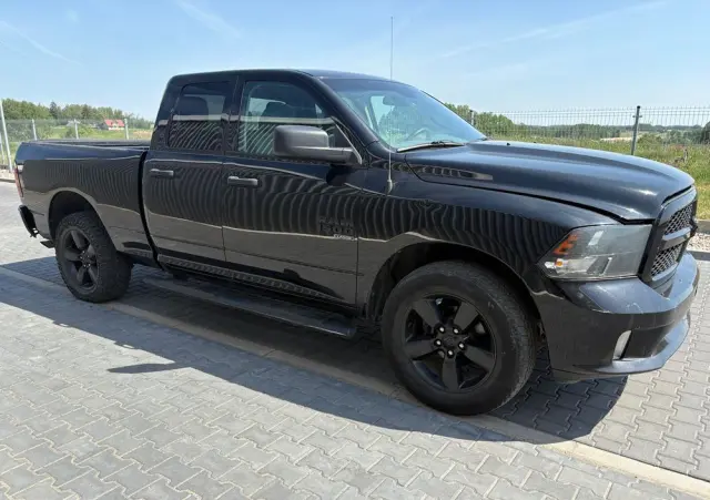 RAM 1500 