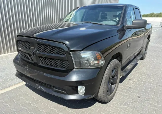 RAM 1500 