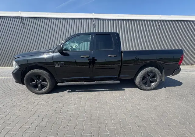 RAM 1500 